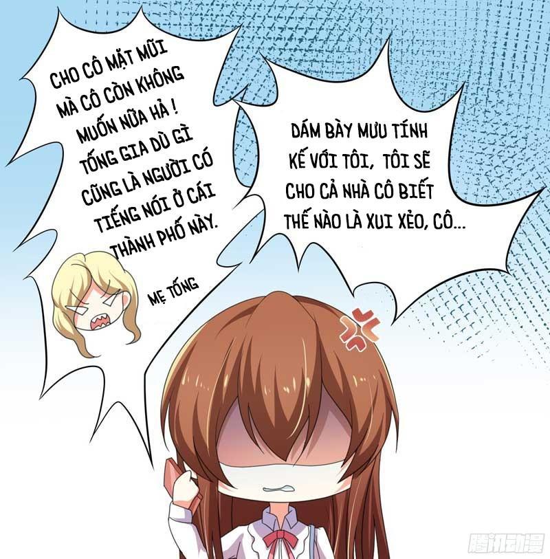 Khế Hôn Chapter 6 - Trang 2