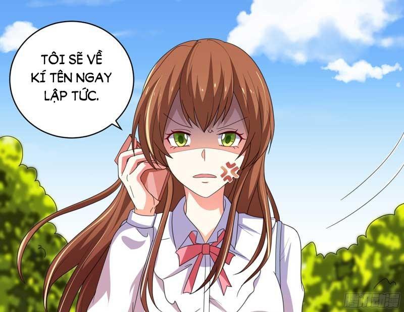 Khế Hôn Chapter 6 - Trang 2