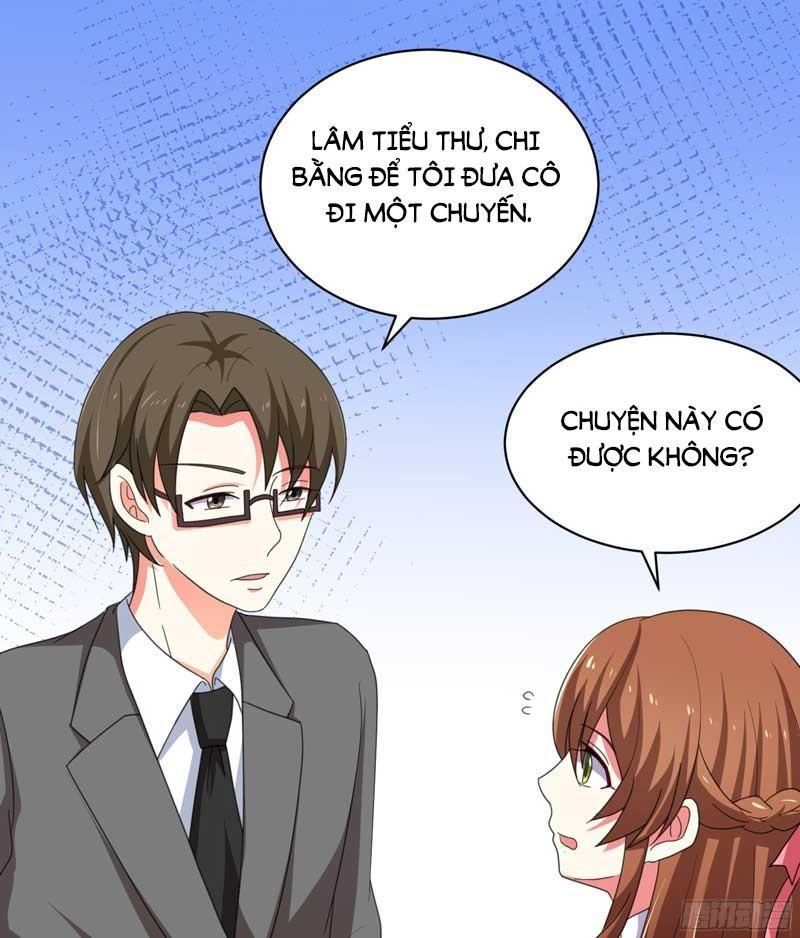 Khế Hôn Chapter 6 - Trang 2