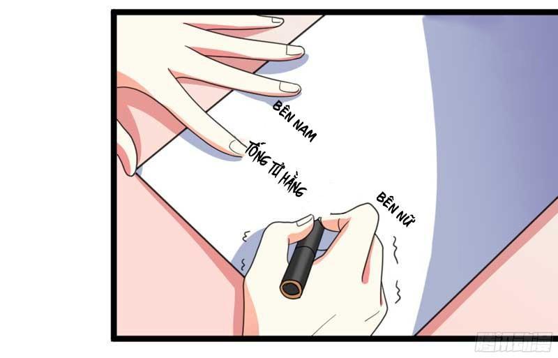 Khế Hôn Chapter 7 - Trang 2