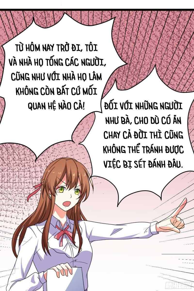Khế Hôn Chapter 7 - Trang 2