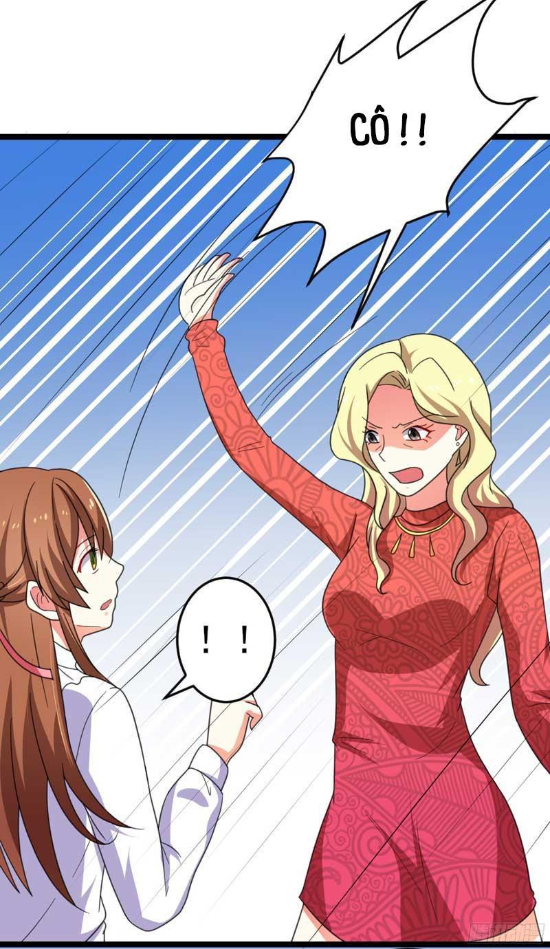 Khế Hôn Chapter 7 - Trang 2