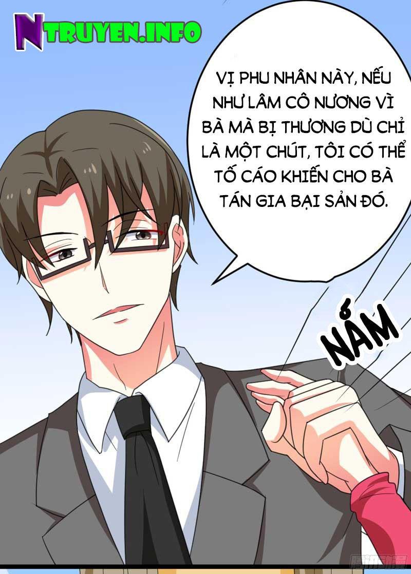 Khế Hôn Chapter 7 - Trang 2