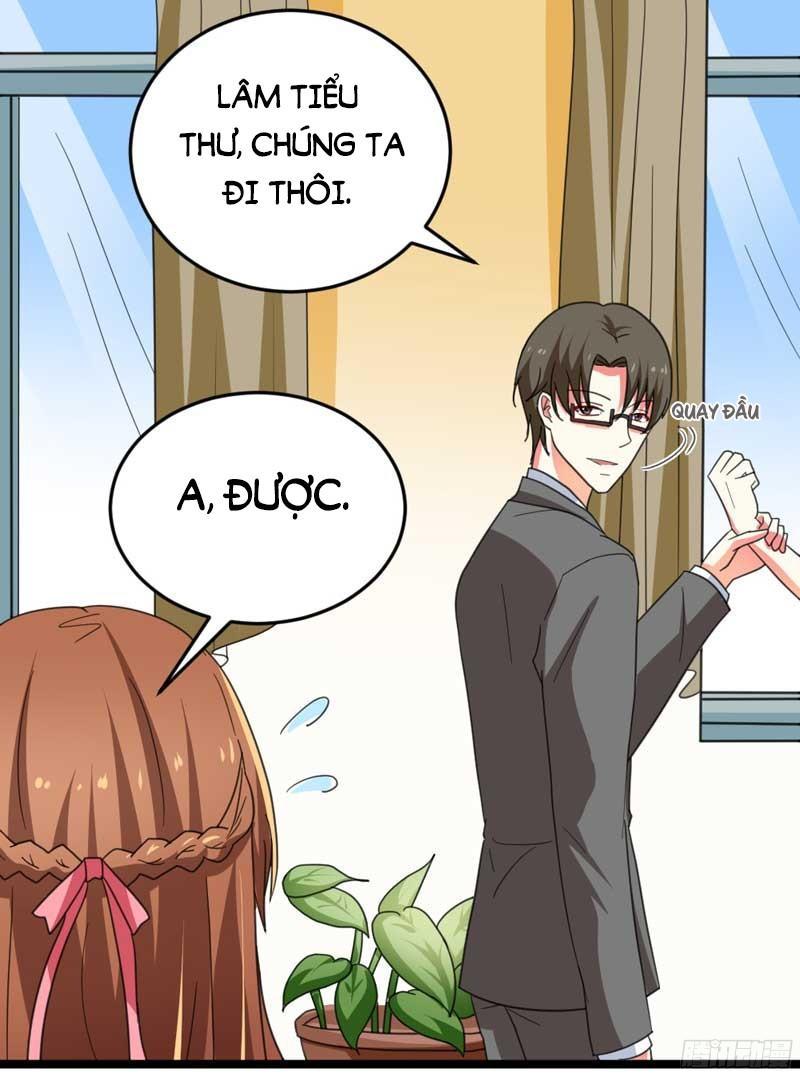 Khế Hôn Chapter 7 - Trang 2