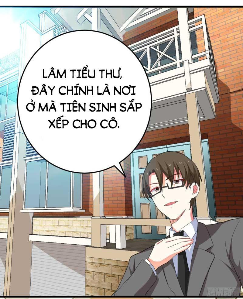 Khế Hôn Chapter 7 - Trang 2