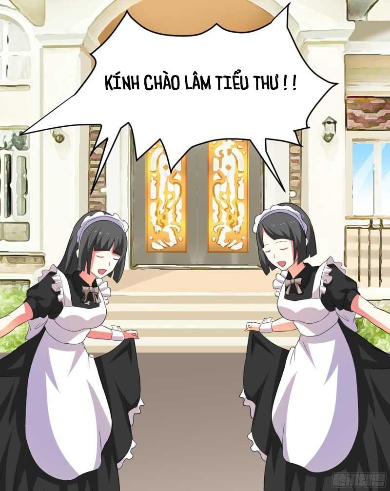 Khế Hôn Chapter 7 - Trang 2