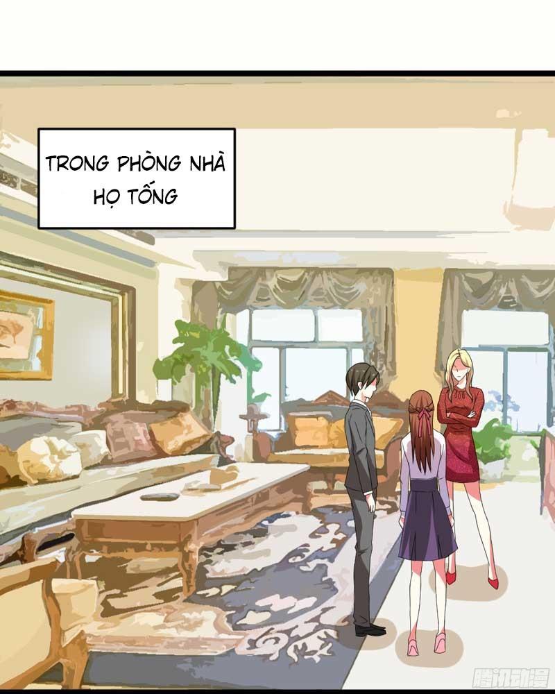 Khế Hôn Chapter 7 - Trang 2