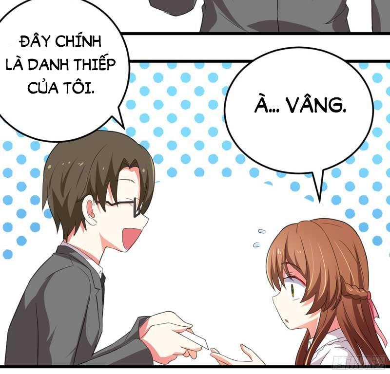 Khế Hôn Chapter 7 - Trang 2