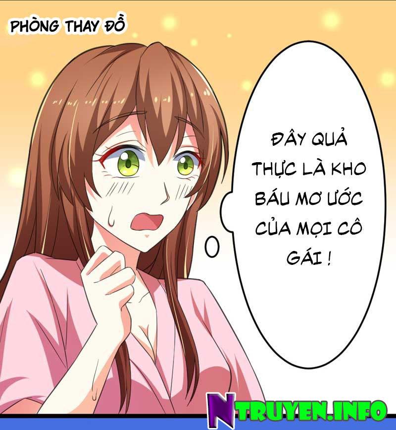 Khế Hôn Chapter 7 - Trang 2