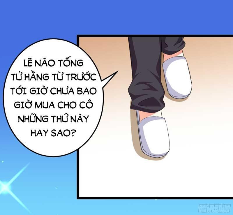 Khế Hôn Chapter 7 - Trang 2