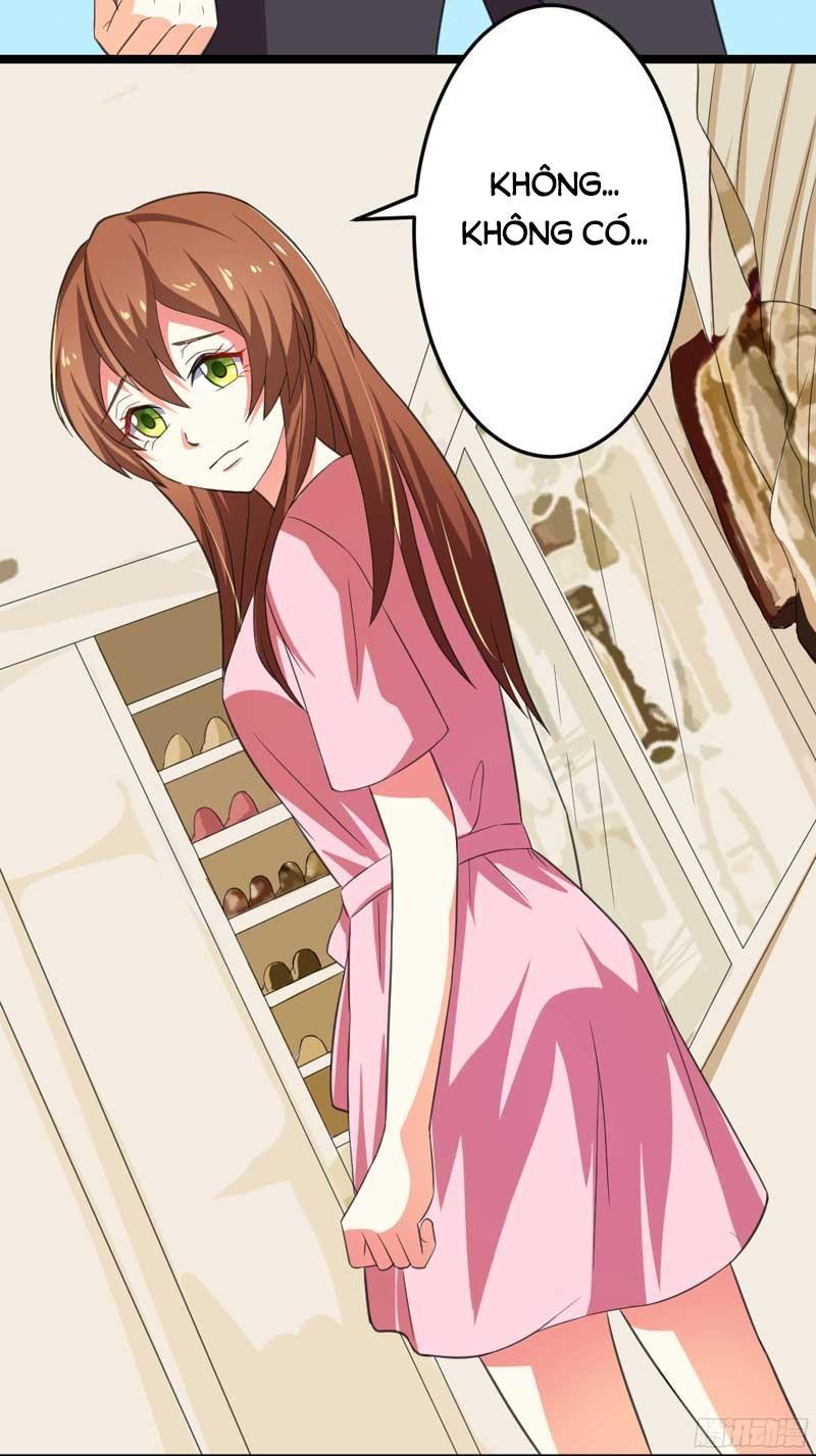 Khế Hôn Chapter 7 - Trang 2