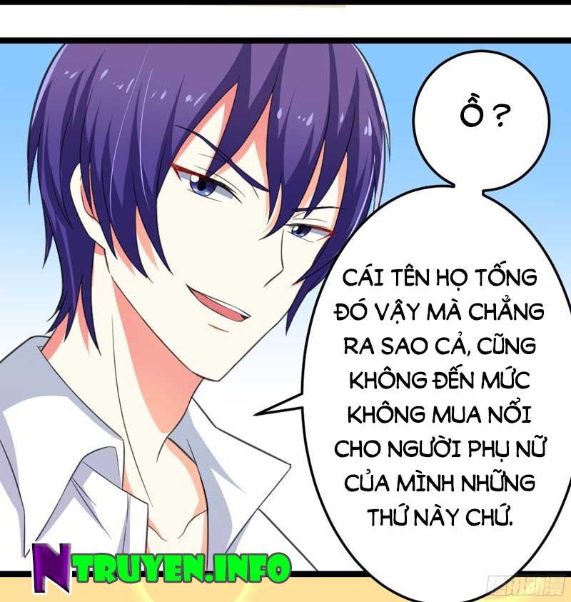 Khế Hôn Chapter 7 - Trang 2