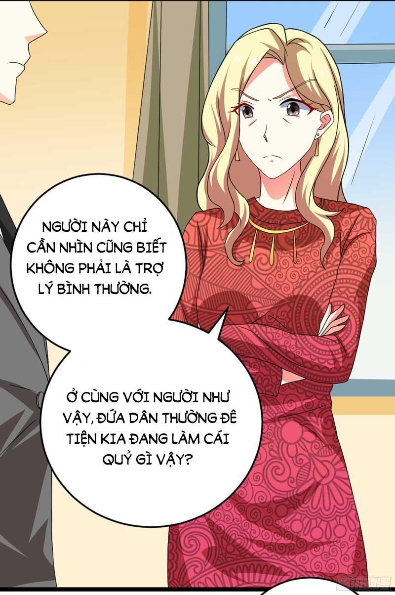 Khế Hôn Chapter 7 - Trang 2