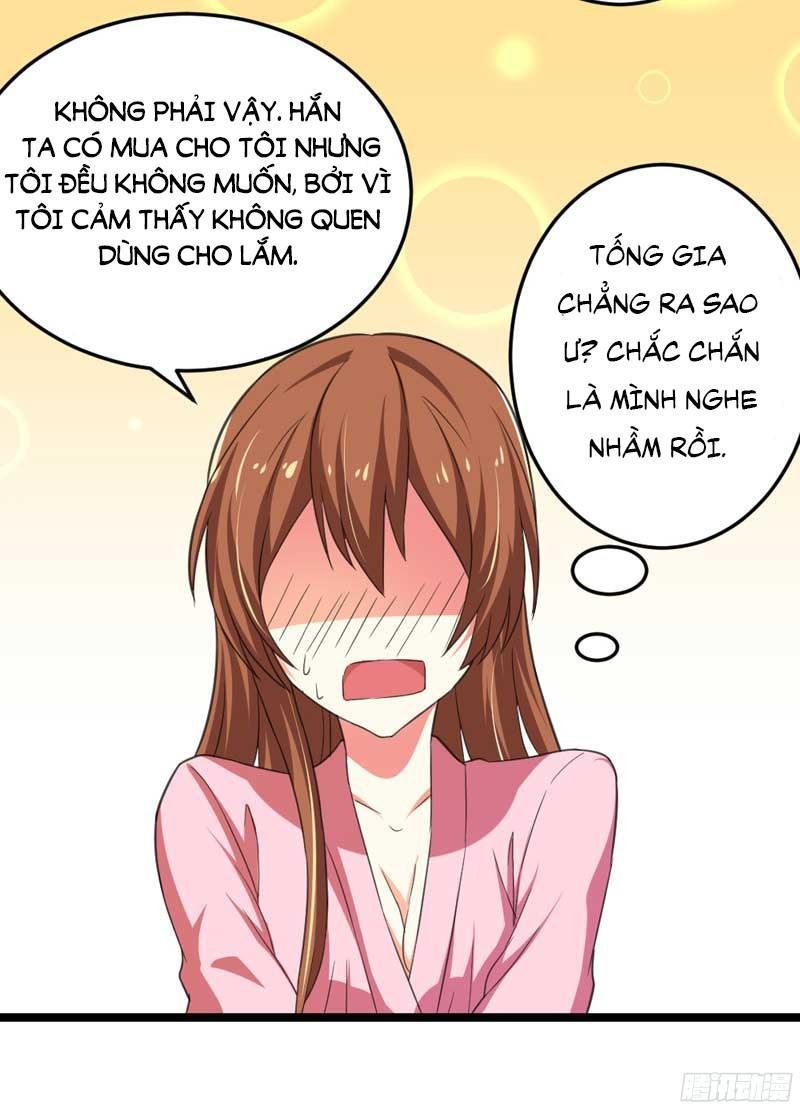 Khế Hôn Chapter 7 - Trang 2