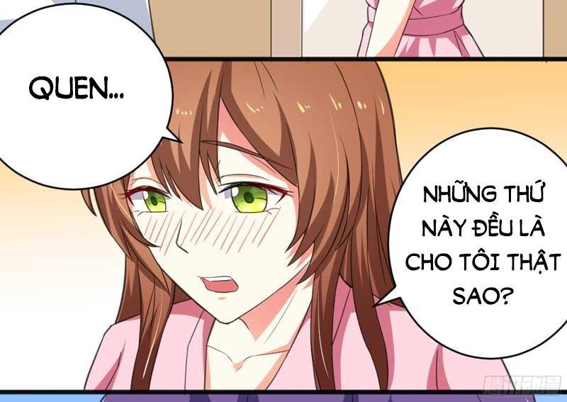 Khế Hôn Chapter 7 - Trang 2