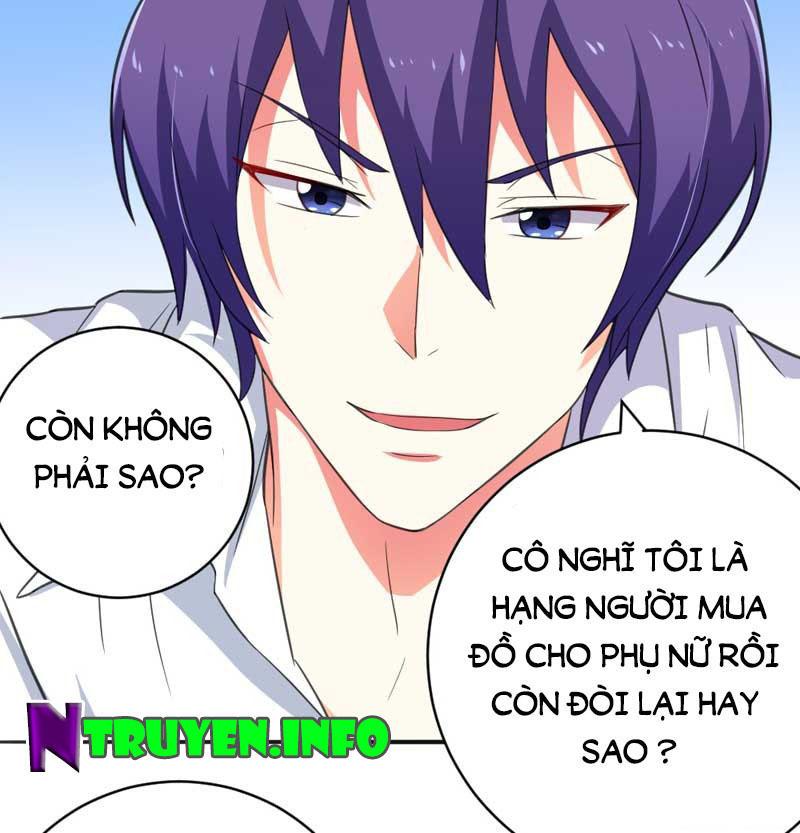 Khế Hôn Chapter 7 - Trang 2