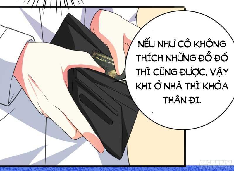 Khế Hôn Chapter 7 - Trang 2
