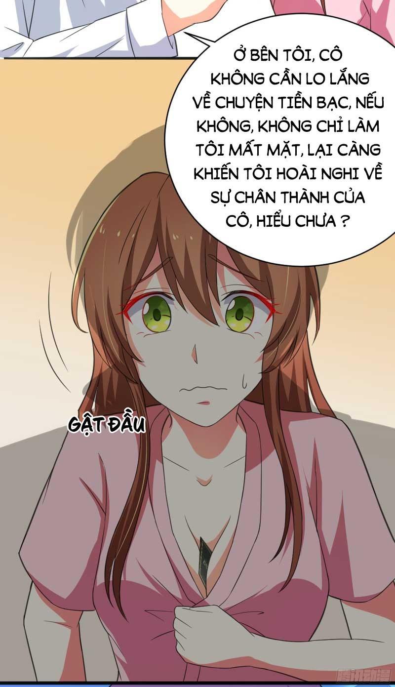 Khế Hôn Chapter 7 - Trang 2