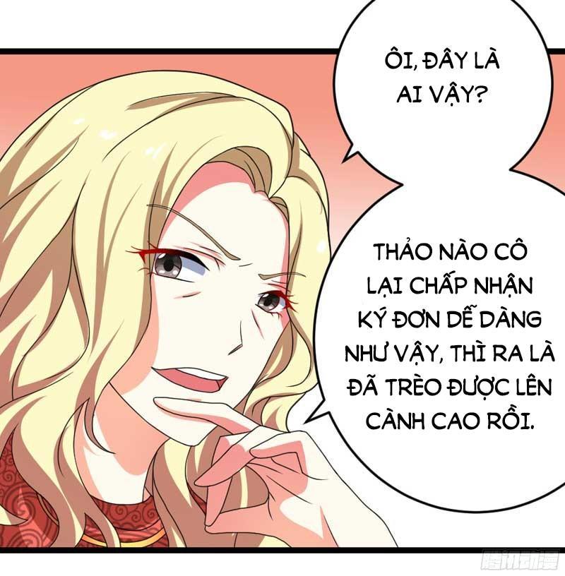 Khế Hôn Chapter 7 - Trang 2