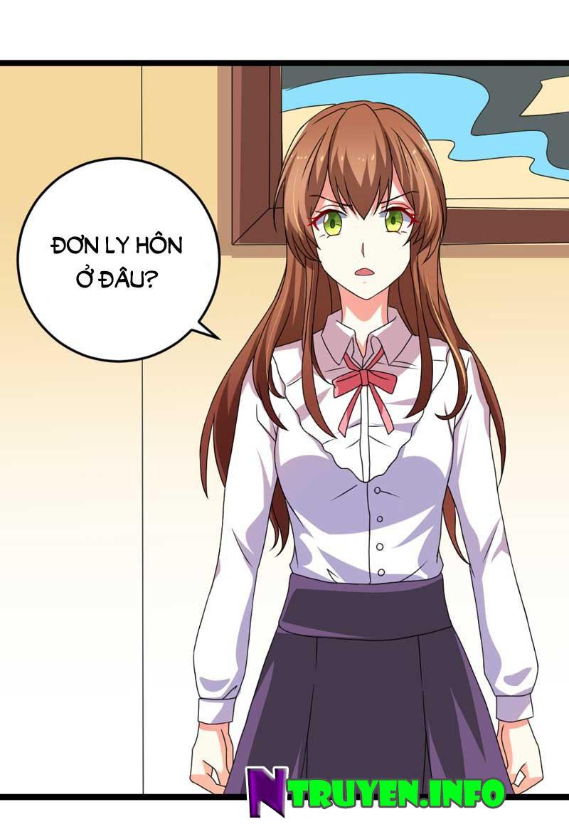 Khế Hôn Chapter 7 - Trang 2