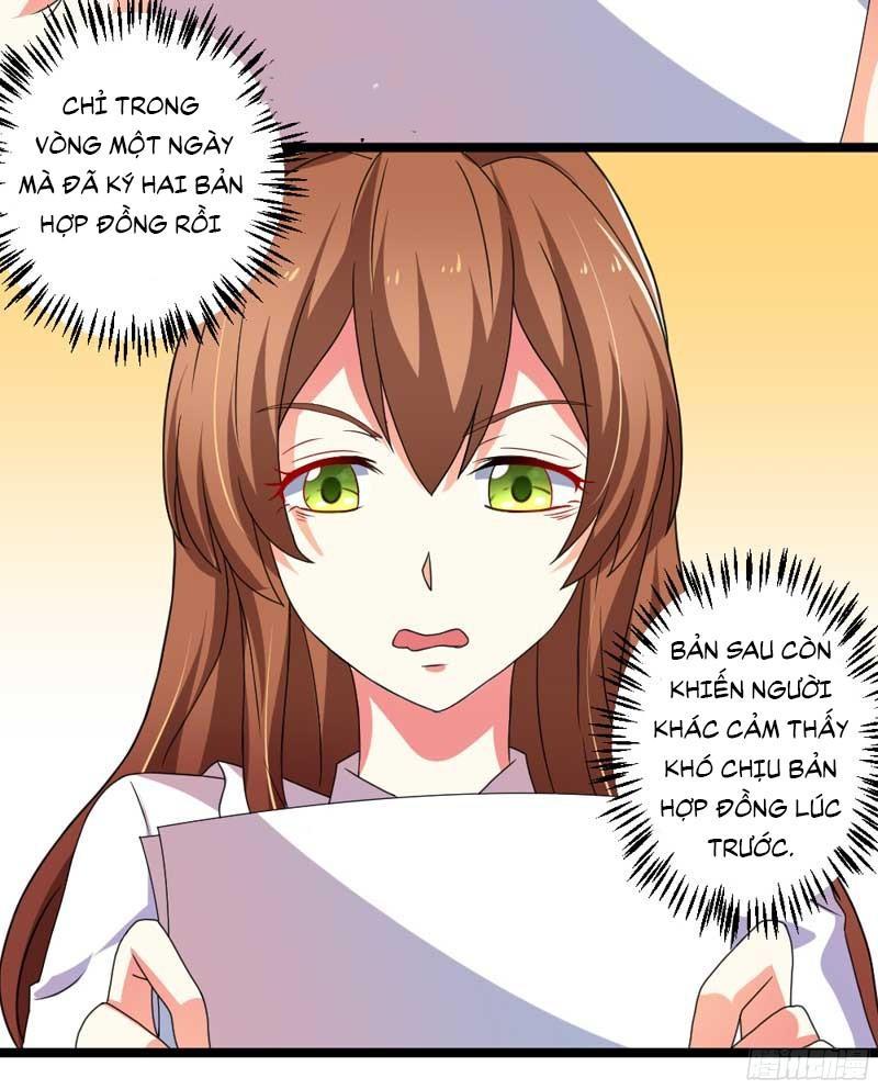 Khế Hôn Chapter 7 - Trang 2