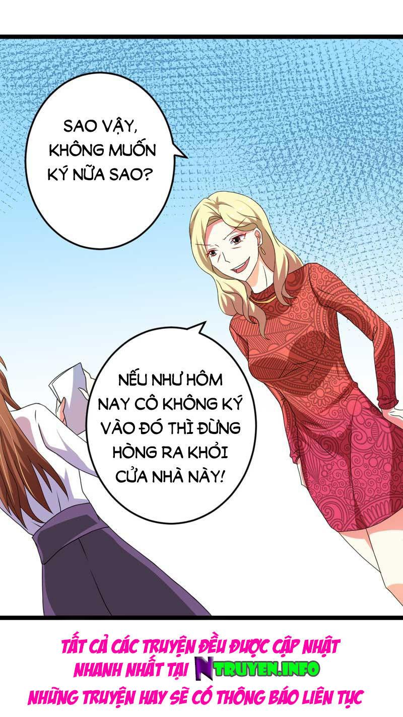 Khế Hôn Chapter 7 - Trang 2