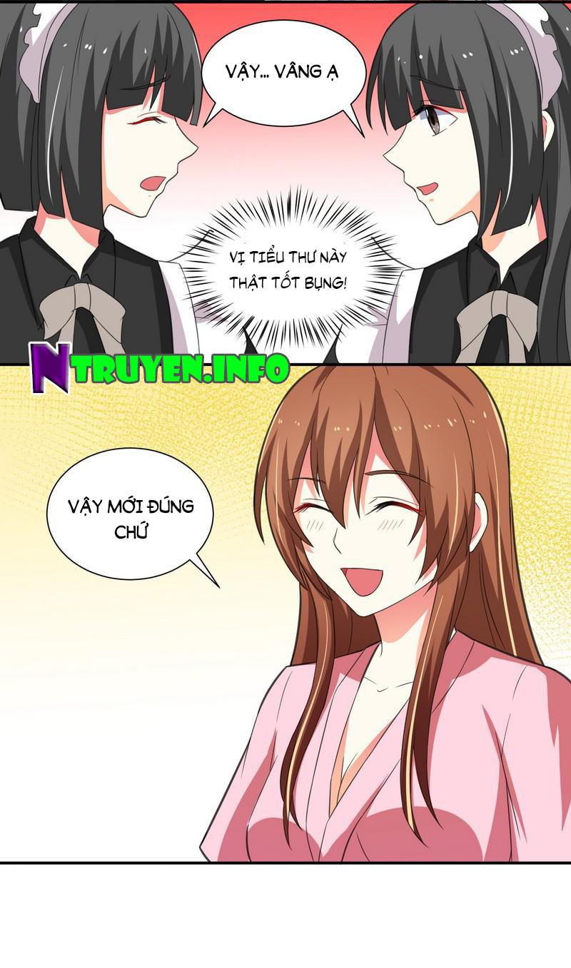 Khế Hôn Chapter 8 - Trang 2