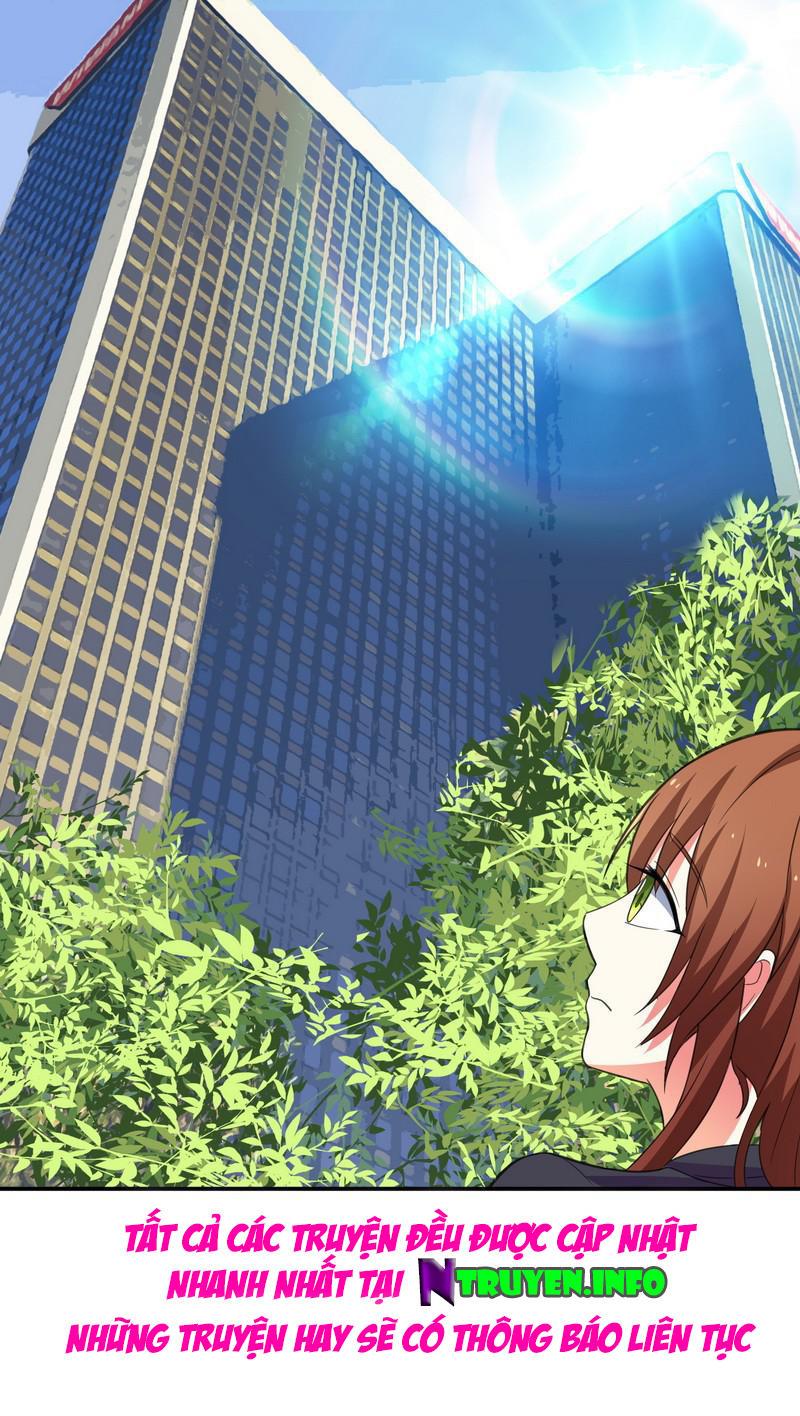 Khế Hôn Chapter 8 - Trang 2