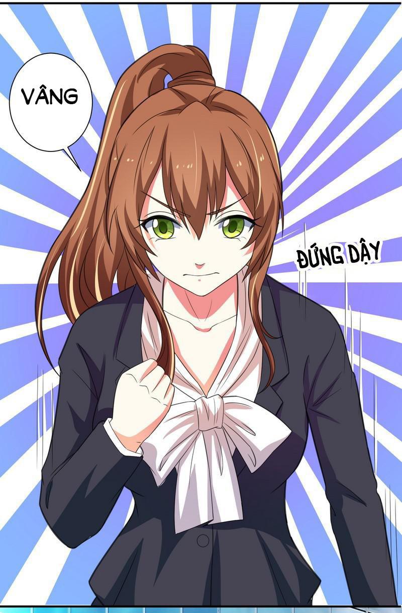 Khế Hôn Chapter 8 - Trang 2