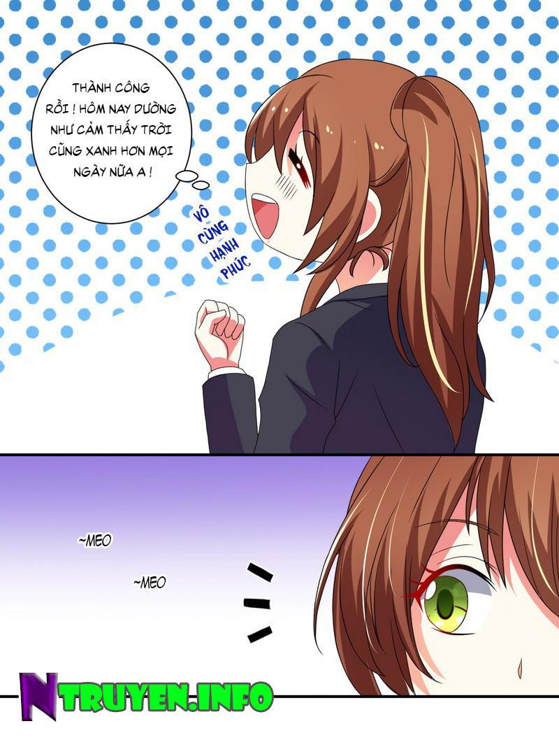 Khế Hôn Chapter 8 - Trang 2