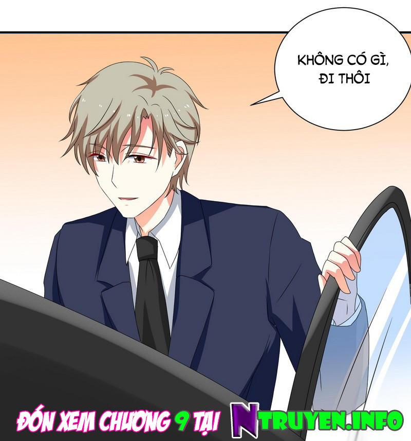 Khế Hôn Chapter 8 - Trang 2