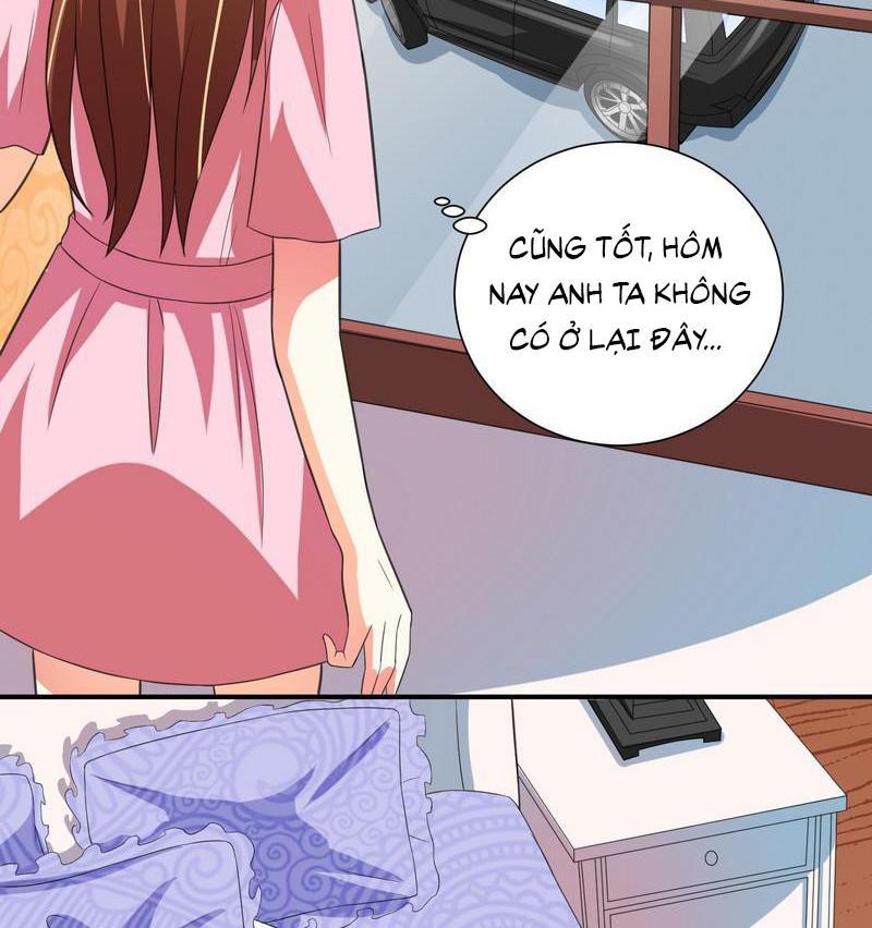 Khế Hôn Chapter 8 - Trang 2