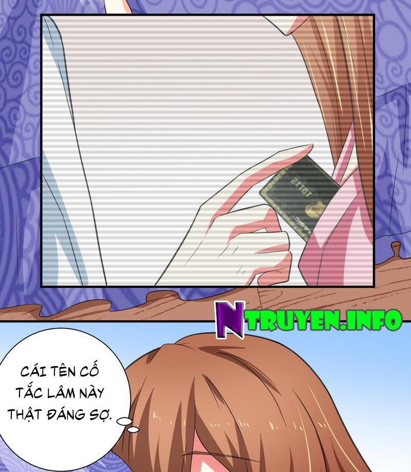 Khế Hôn Chapter 8 - Trang 2