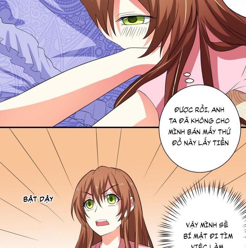 Khế Hôn Chapter 8 - Trang 2