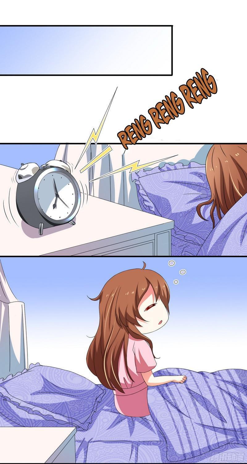 Khế Hôn Chapter 8 - Trang 2