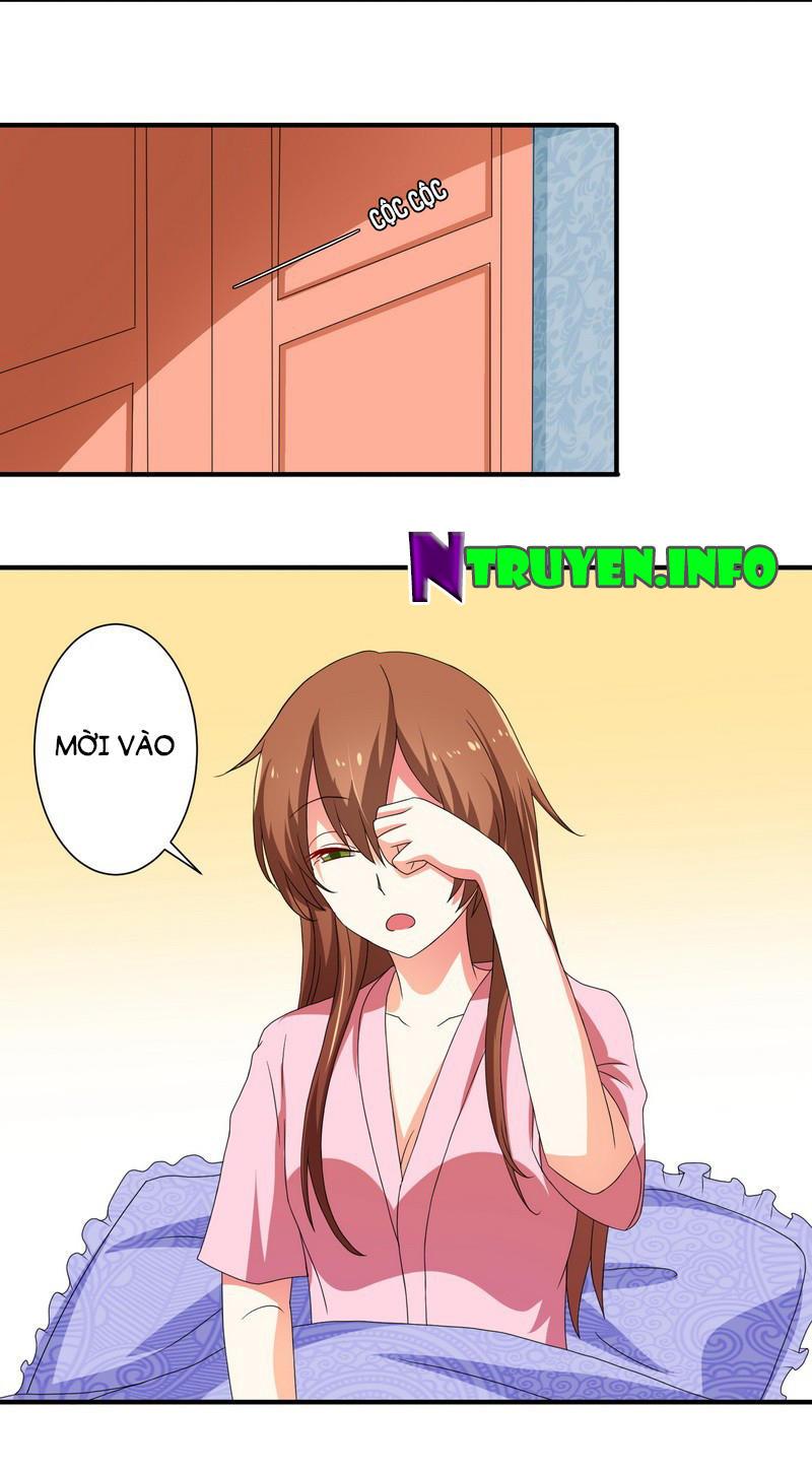 Khế Hôn Chapter 8 - Trang 2