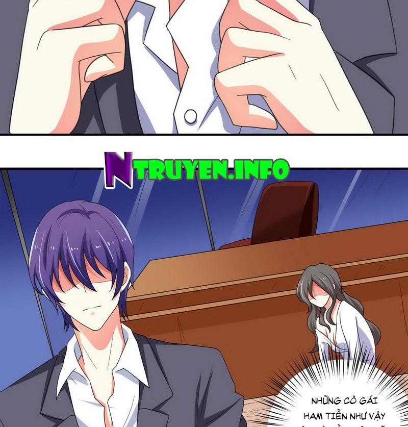 Khế Hôn Chapter 9 - Trang 2