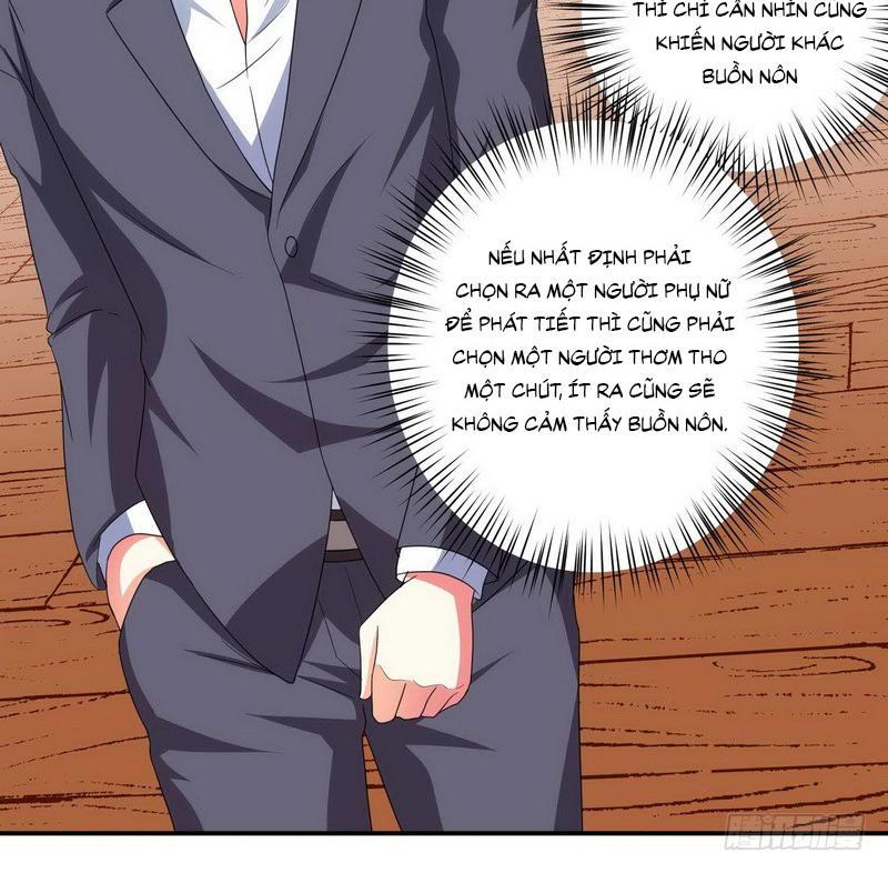 Khế Hôn Chapter 9 - Trang 2