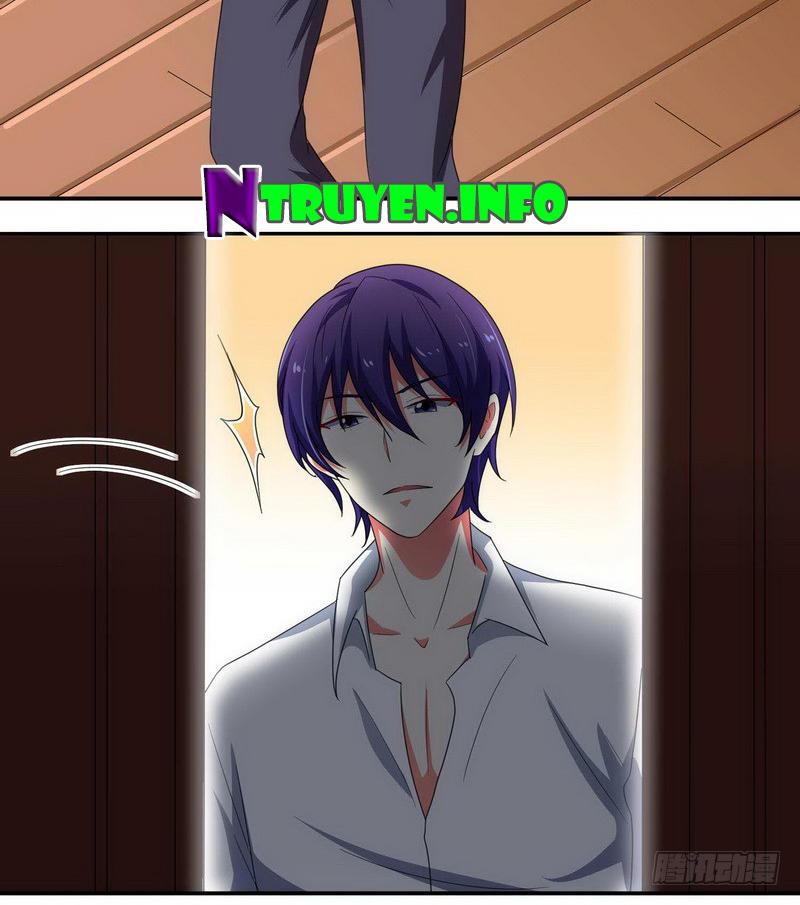 Khế Hôn Chapter 9 - Trang 2