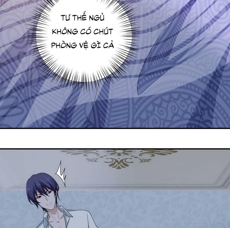 Khế Hôn Chapter 9 - Trang 2