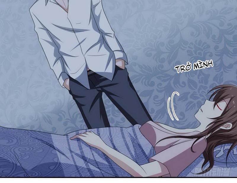 Khế Hôn Chapter 9 - Trang 2