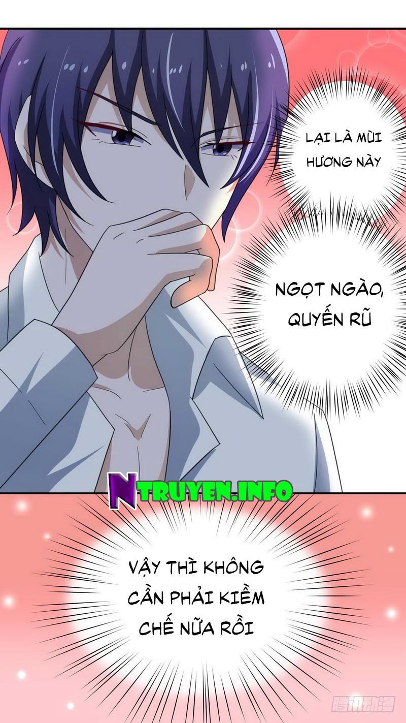 Khế Hôn Chapter 9 - Trang 2