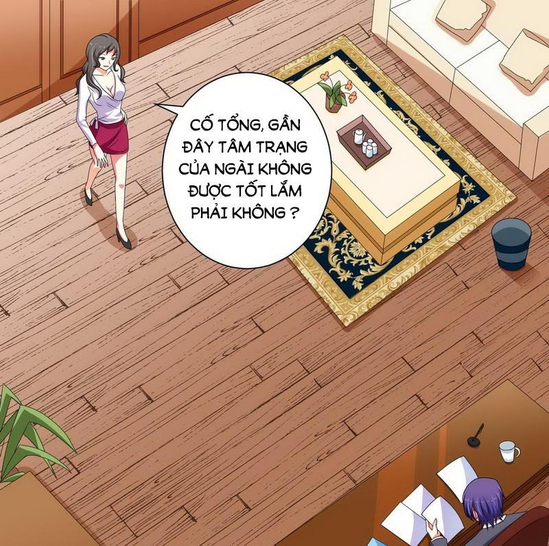 Khế Hôn Chapter 9 - Trang 2