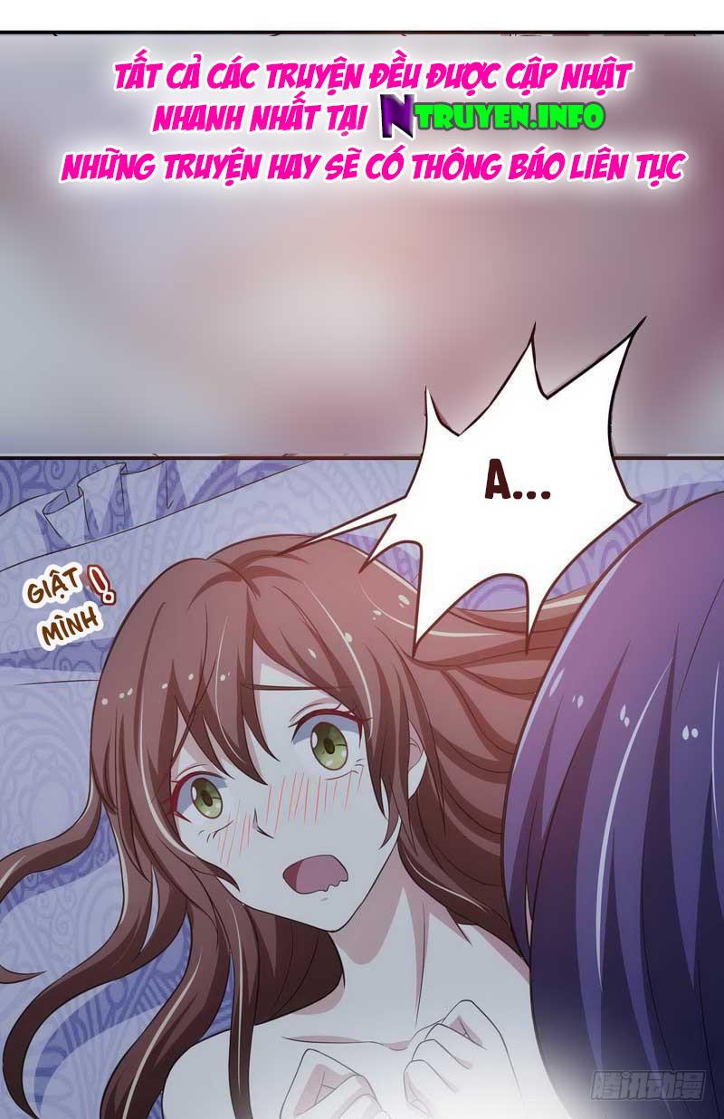 Khế Hôn Chapter 9 - Trang 2