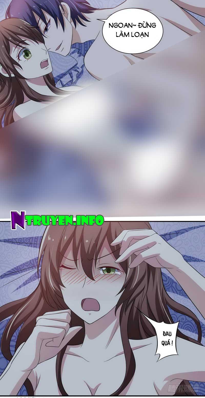 Khế Hôn Chapter 9 - Trang 2