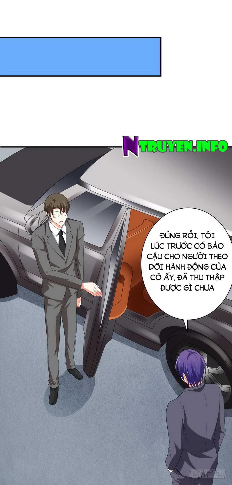 Khế Hôn Chapter 9 - Trang 2