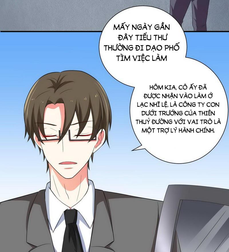 Khế Hôn Chapter 9 - Trang 2