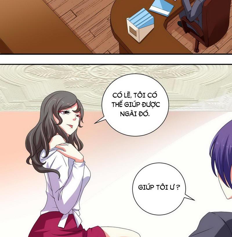 Khế Hôn Chapter 9 - Trang 2