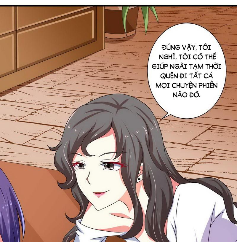 Khế Hôn Chapter 9 - Trang 2