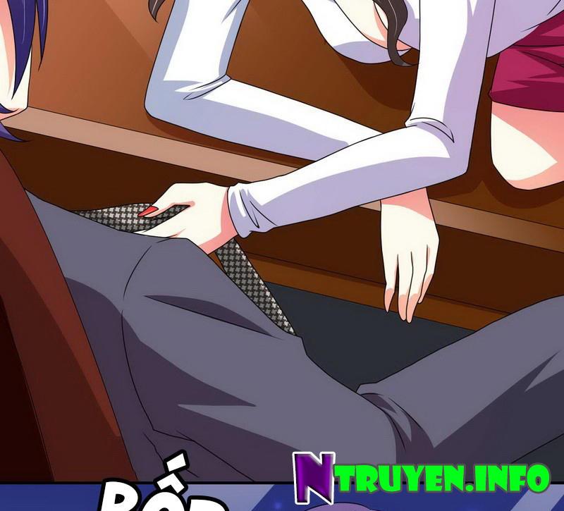 Khế Hôn Chapter 9 - Trang 2